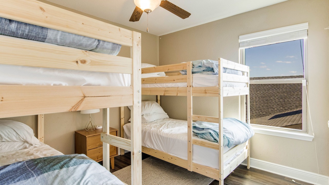 Photo of Bedroom in Ono Island
