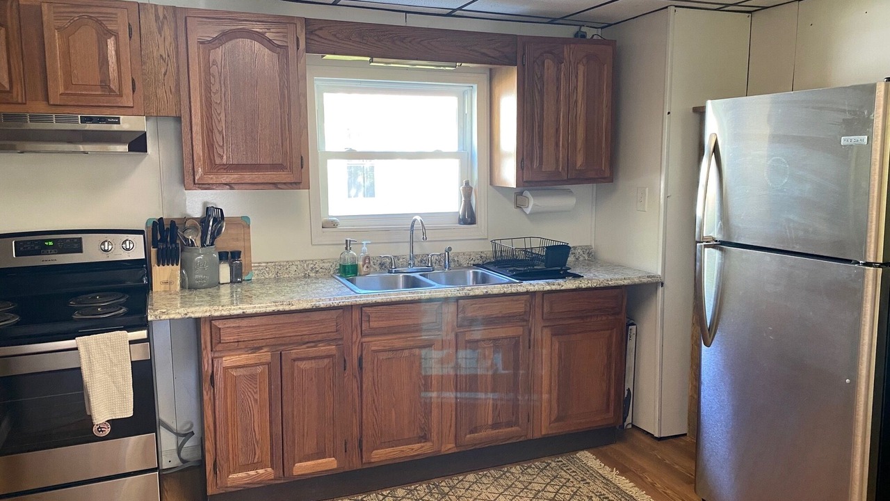 Photo of Kitchen in Driftwood