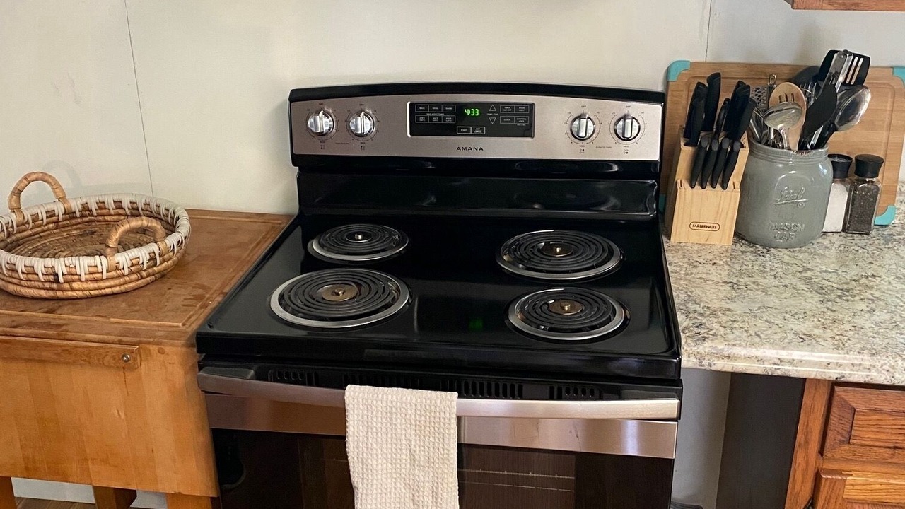 Photo of Kitchen in Driftwood