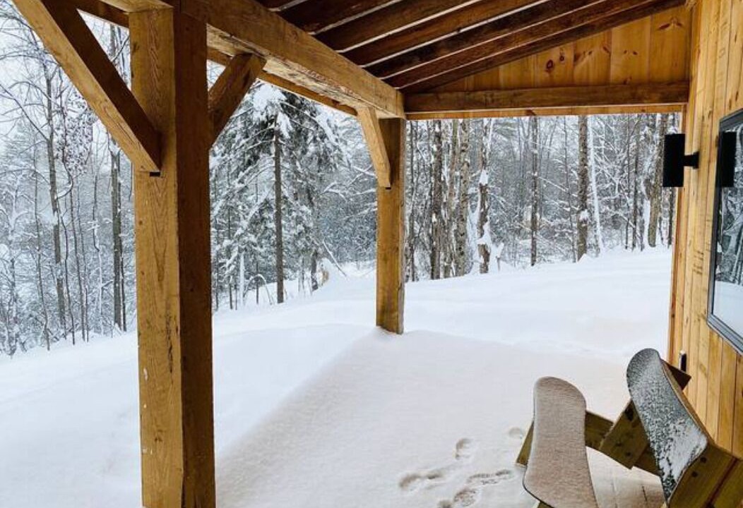 Photo of Outdoor in Ludlow