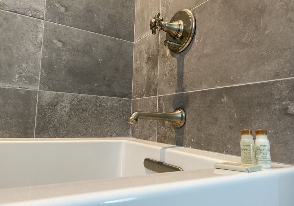 Photo of Bathroom in Ludlow