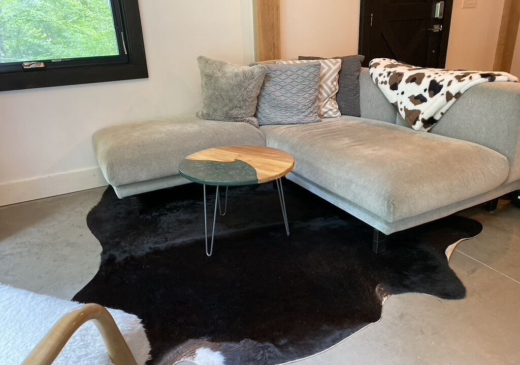 Photo of Livingroom in Ludlow