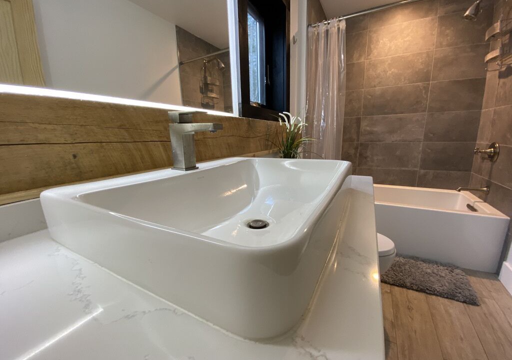 Photo of Bathroom in Ludlow