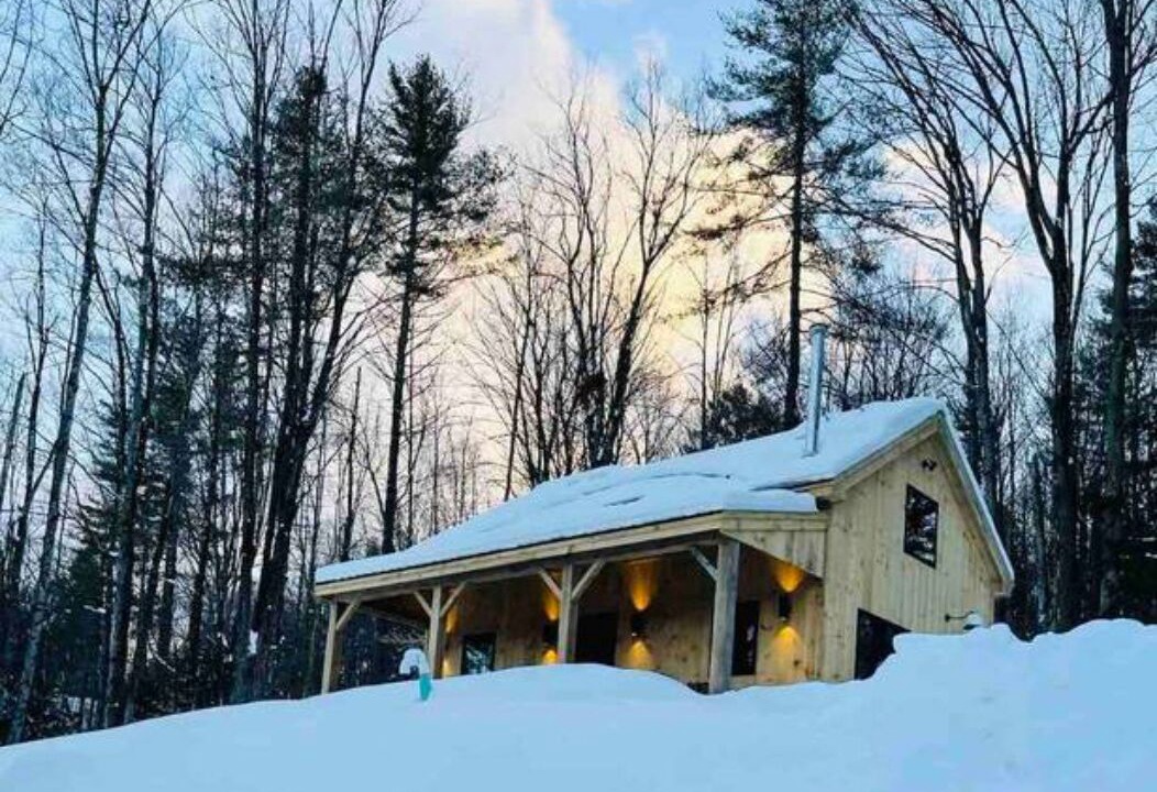 Photo of Outdoor in Ludlow