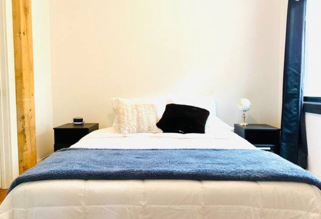 Photo of Bedroom in Ludlow