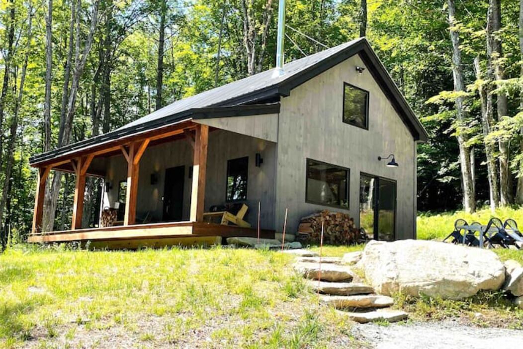 Photo of Outdoor in Ludlow