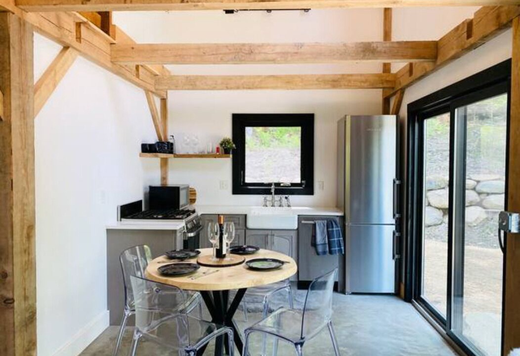 Photo of Kitchen in Ludlow