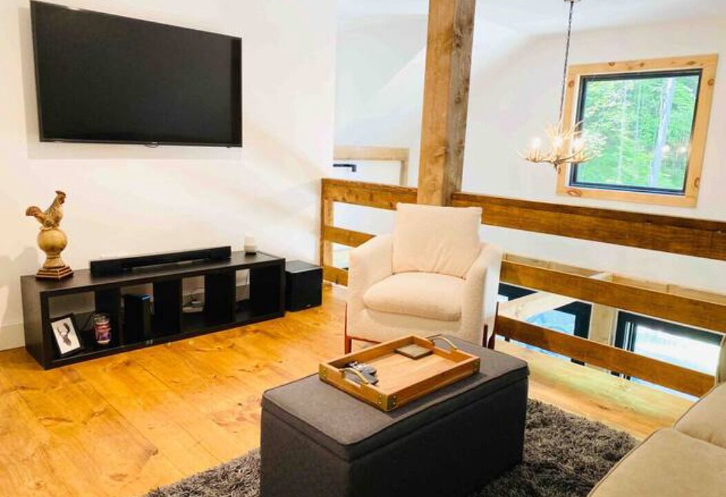 Photo of Livingroom in Ludlow