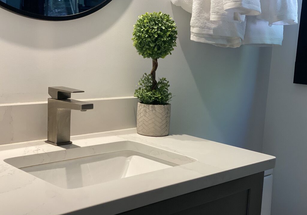 Photo of Bathroom in Ludlow
