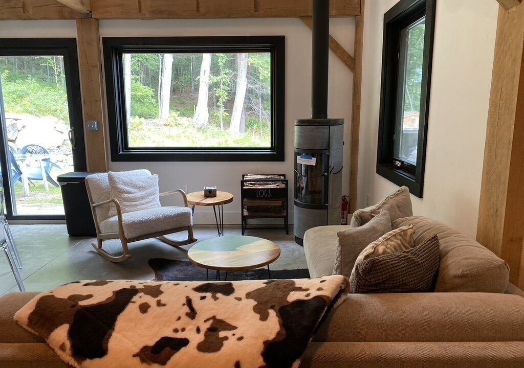 Photo of Livingroom in Ludlow