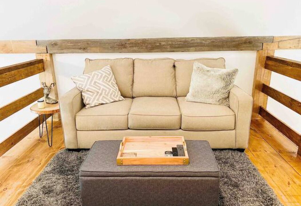 Photo of Livingroom in Ludlow