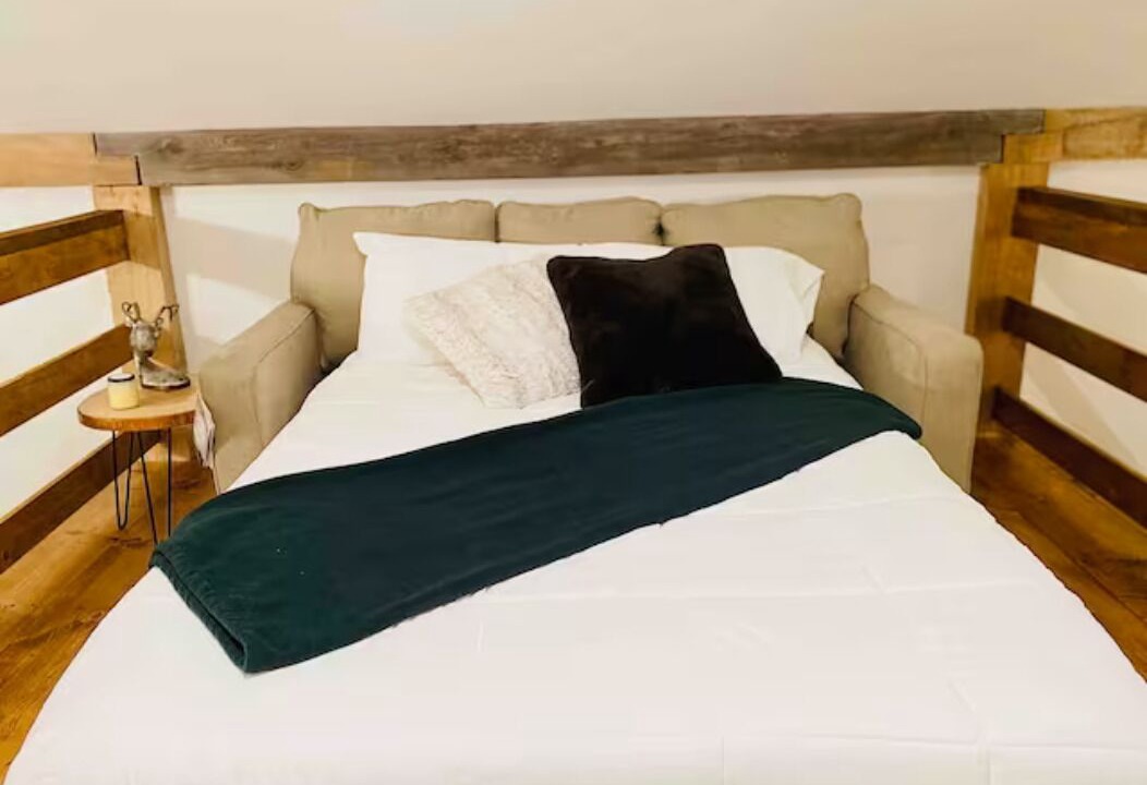 Photo of Bedroom in Ludlow