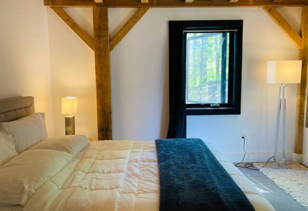 Photo of Bedroom in Ludlow