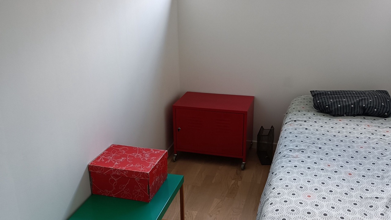 Photo of Bedroom in Bezinghem