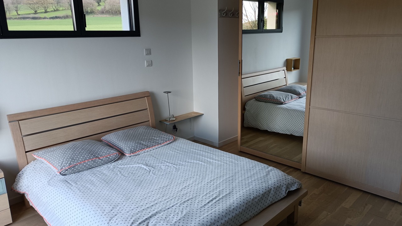 Photo of Bedroom in Bezinghem