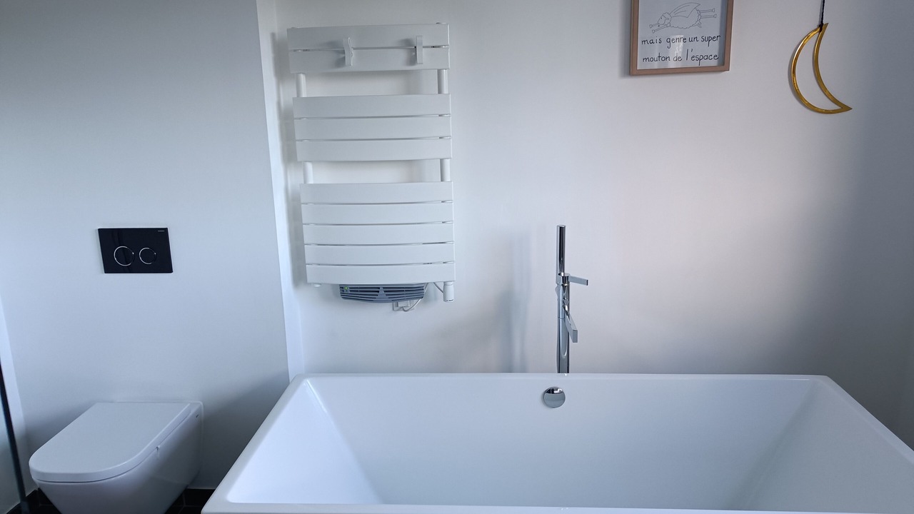 Photo of Bathroom in Bezinghem