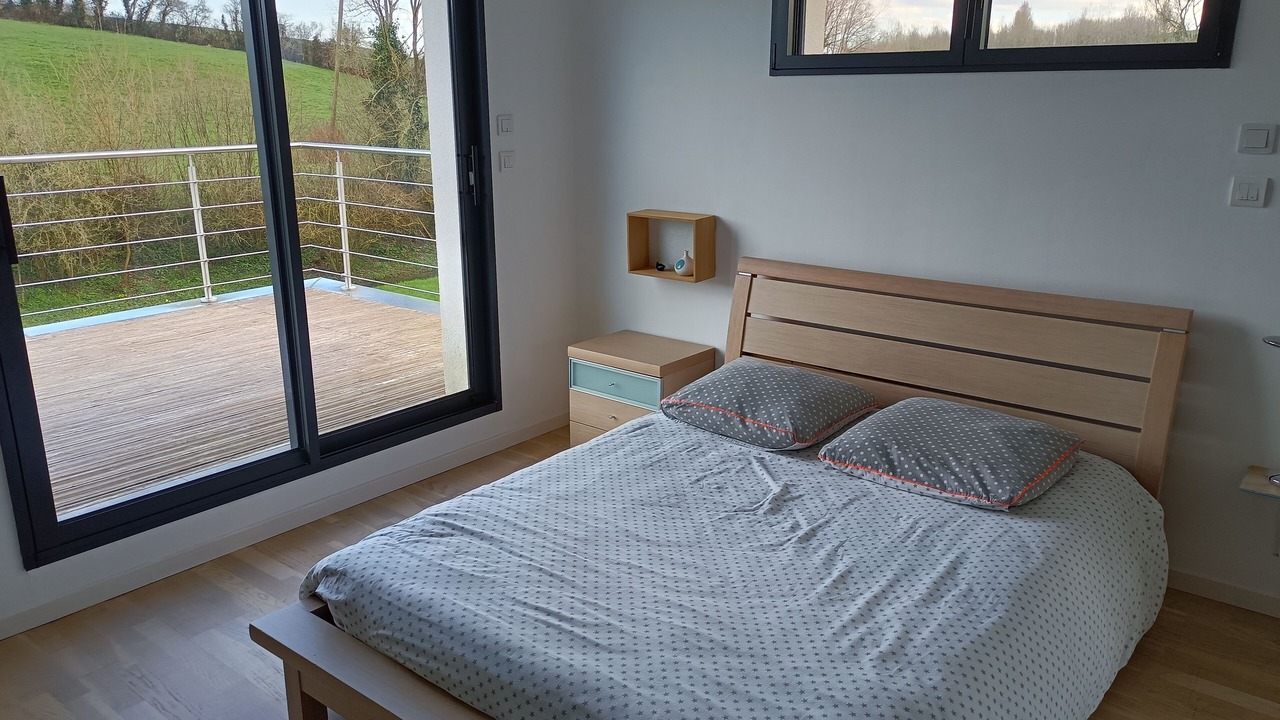 Photo of Bedroom in Bezinghem