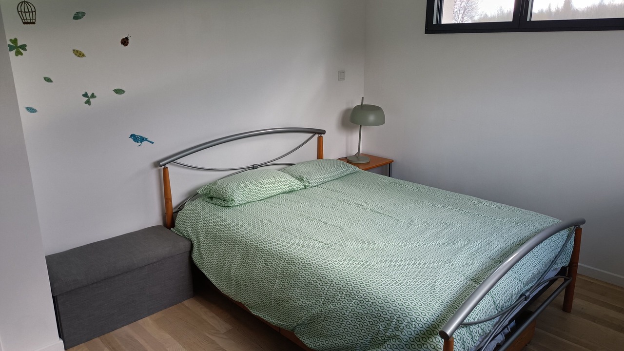 Photo of Bedroom in Bezinghem