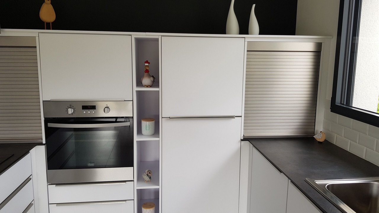 Photo of Kitchen in Bezinghem