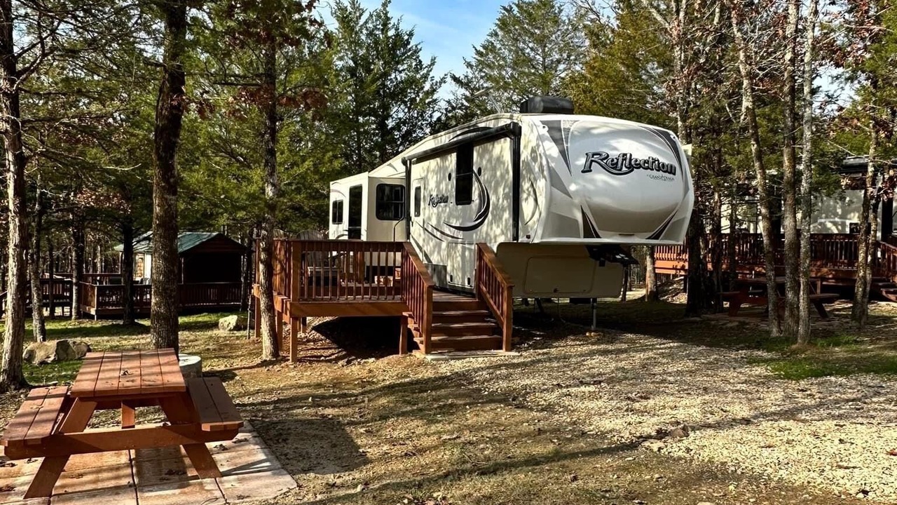 Photo of Outdoor in Ringold