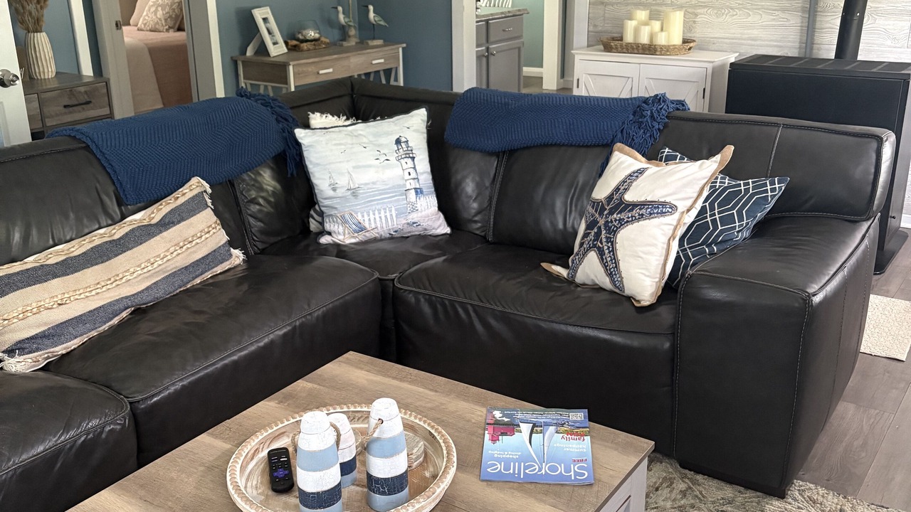 Photo of Livingroom in Ferrysburg