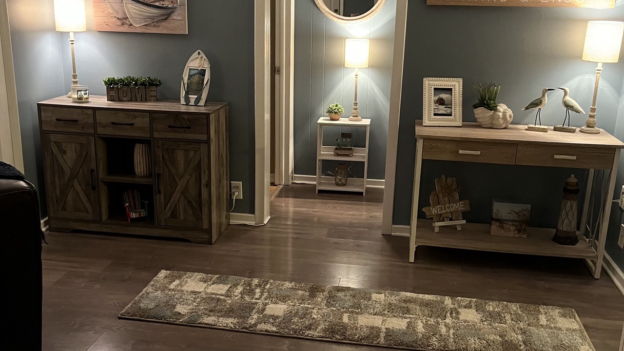 Photo of Livingroom in Ferrysburg