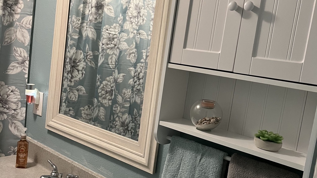 Photo of Bathroom in Ferrysburg