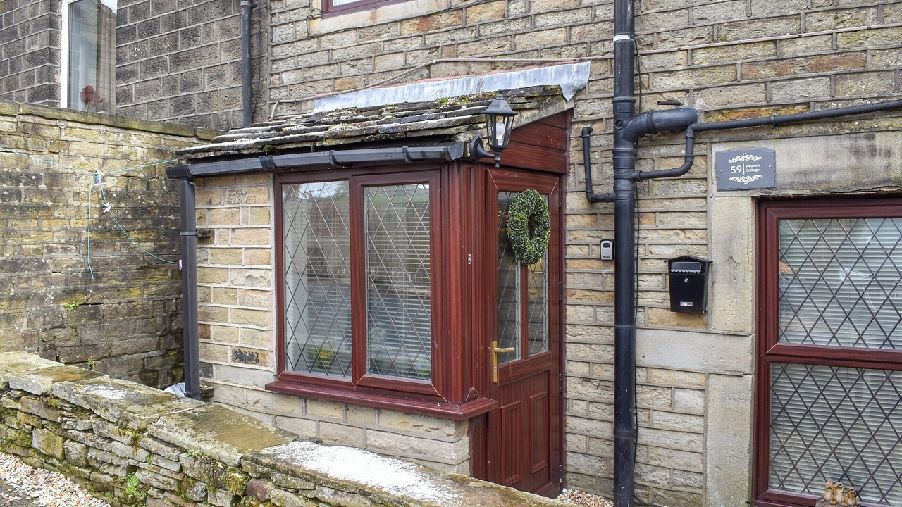 Photo of Outdoor in Hepworth