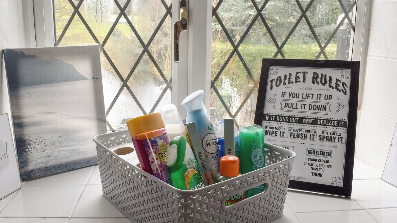 Photo of Bathroom in Hepworth