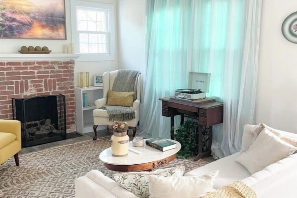 Photo of Bedroom in Wetumpka