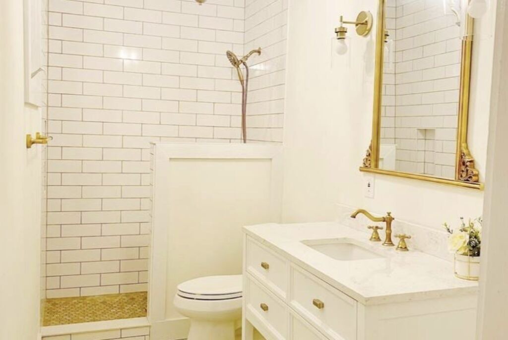 Photo of Bathroom in Wetumpka