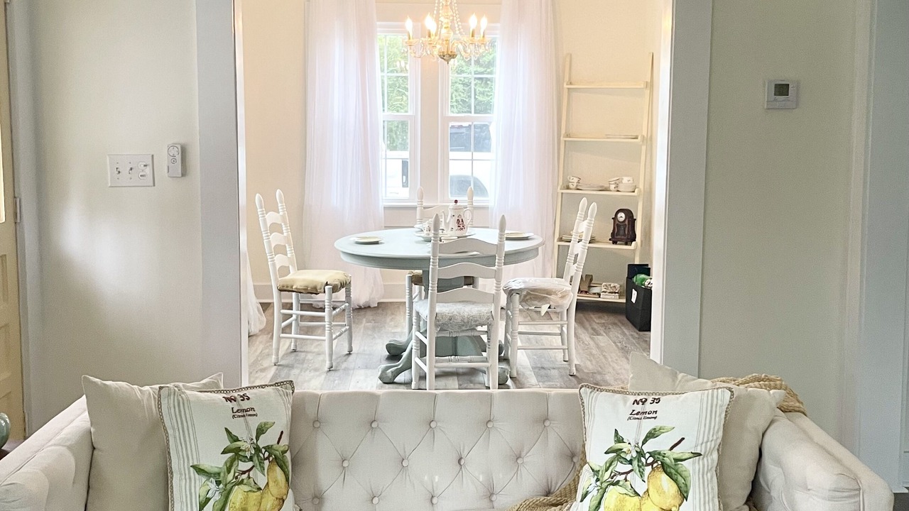 Photo of Bedroom in Wetumpka
