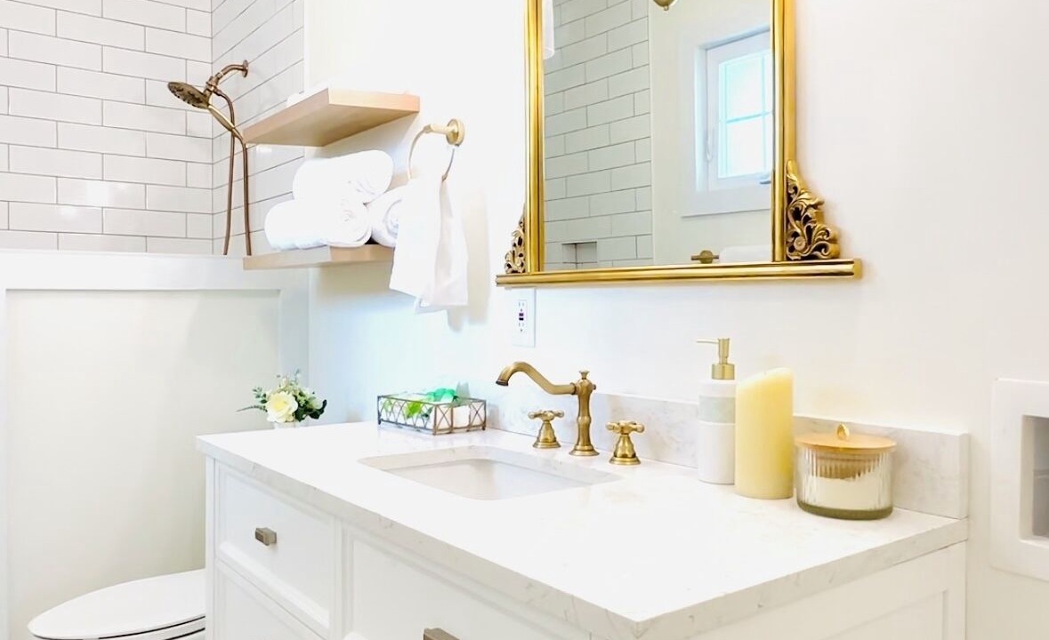 Photo of Bathroom in Wetumpka