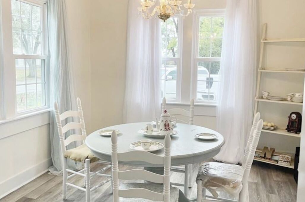 Photo of Livingroom in Wetumpka