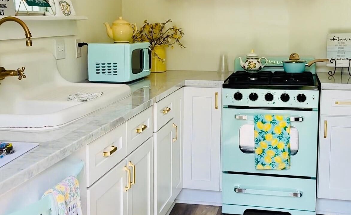 Photo of Kitchen in Wetumpka