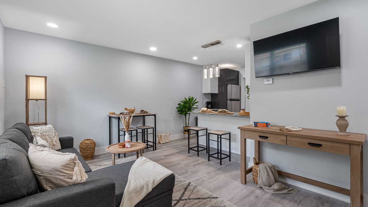 Photo of Livingroom in Tampa