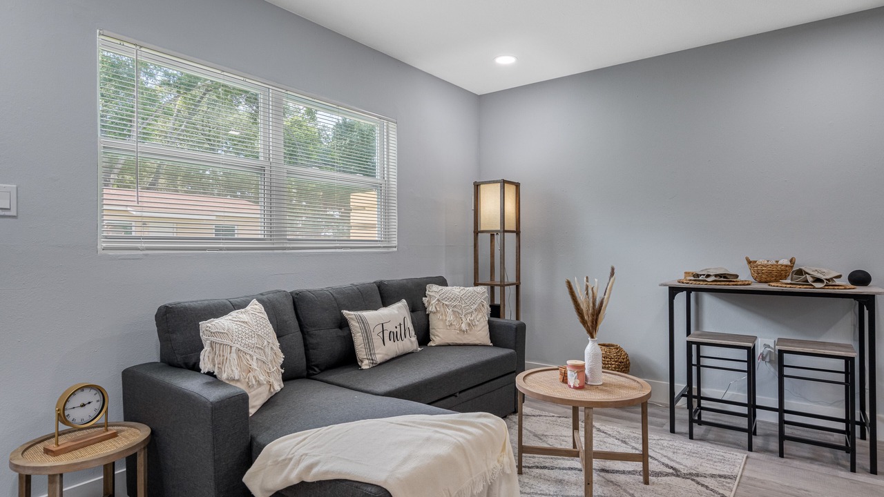 Photo of Livingroom in Tampa