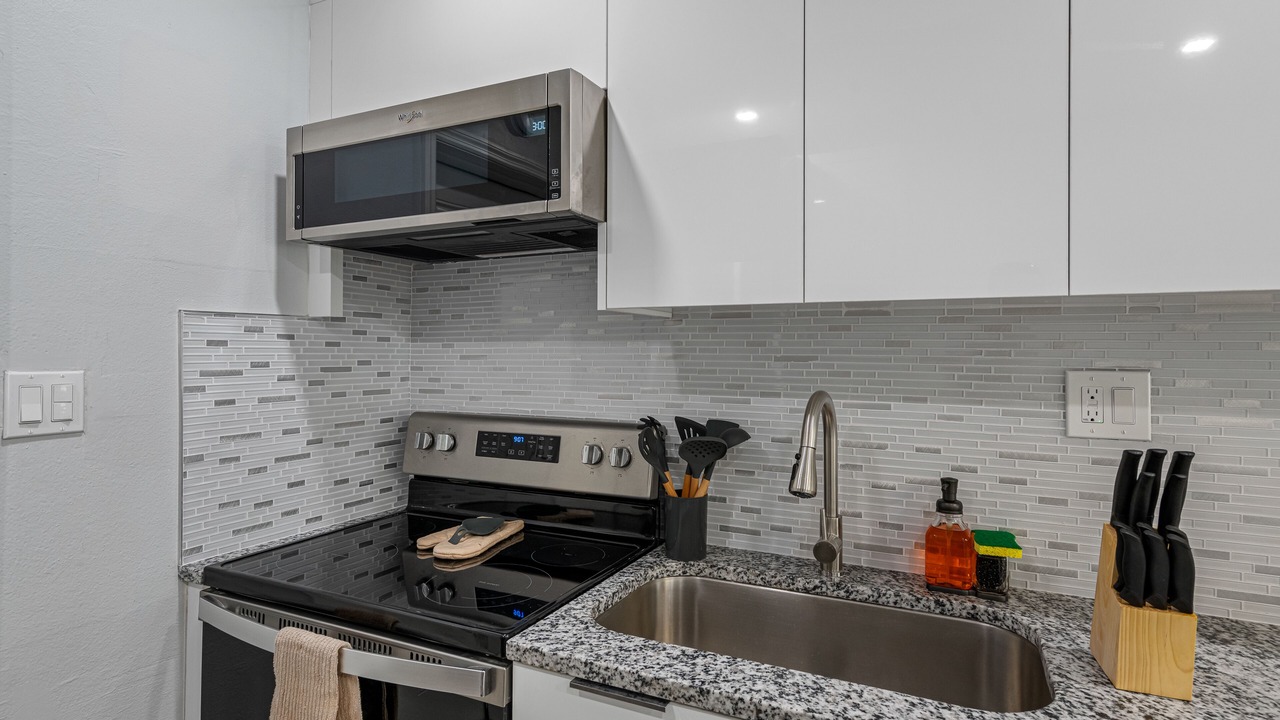 Photo of Kitchen in Tampa