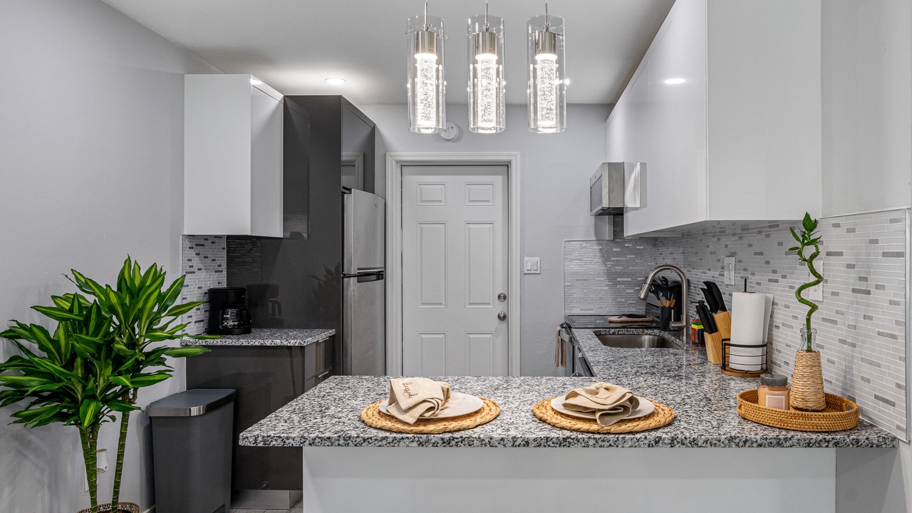 Photo of Kitchen in Tampa