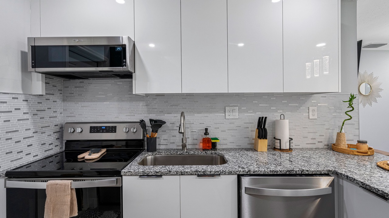 Photo of Kitchen in Tampa