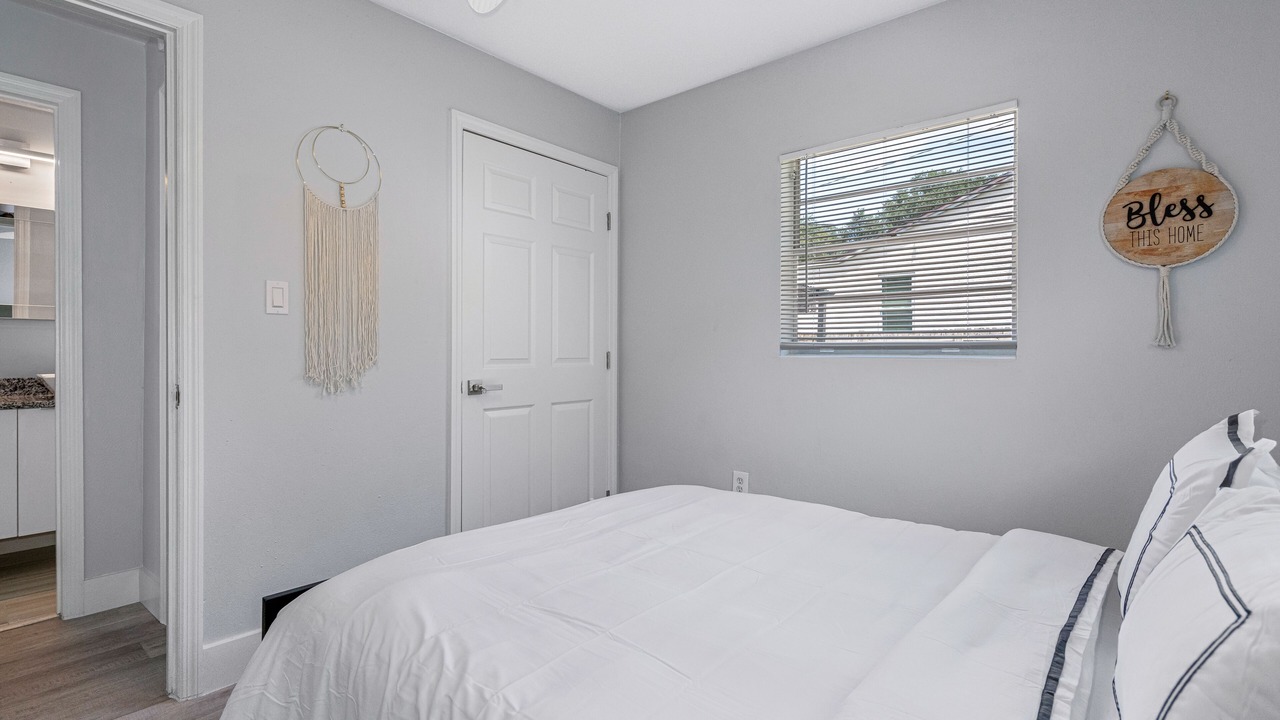 Photo of Bedroom in Tampa