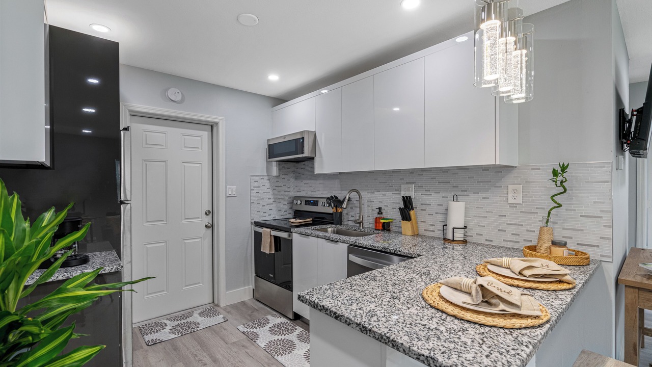 Photo of Kitchen in Tampa
