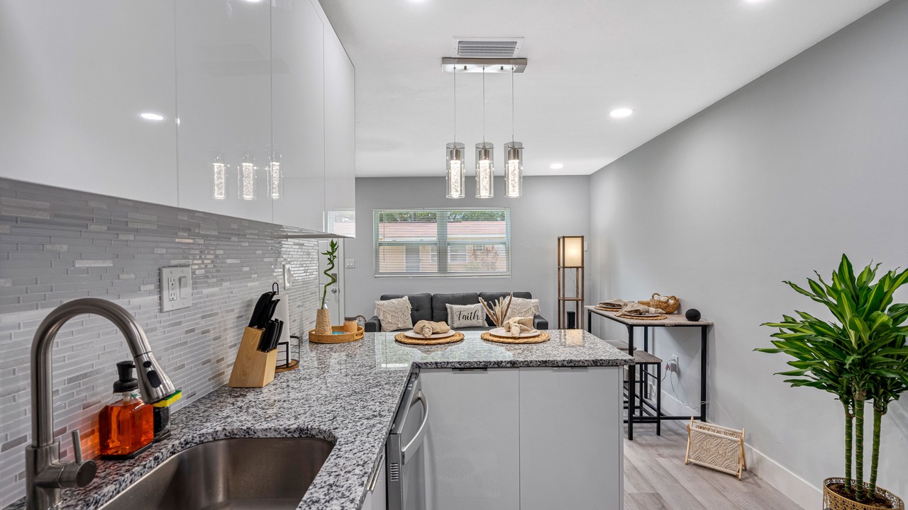 Photo of Kitchen in Tampa