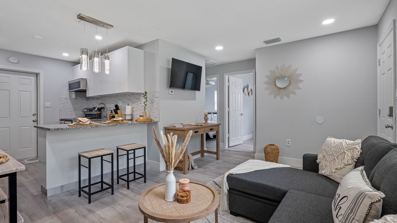 Photo of Livingroom in Tampa