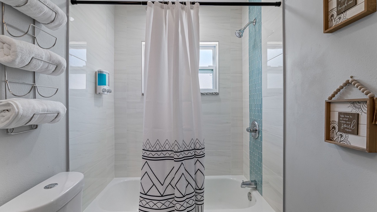 Photo of Bathroom in Tampa
