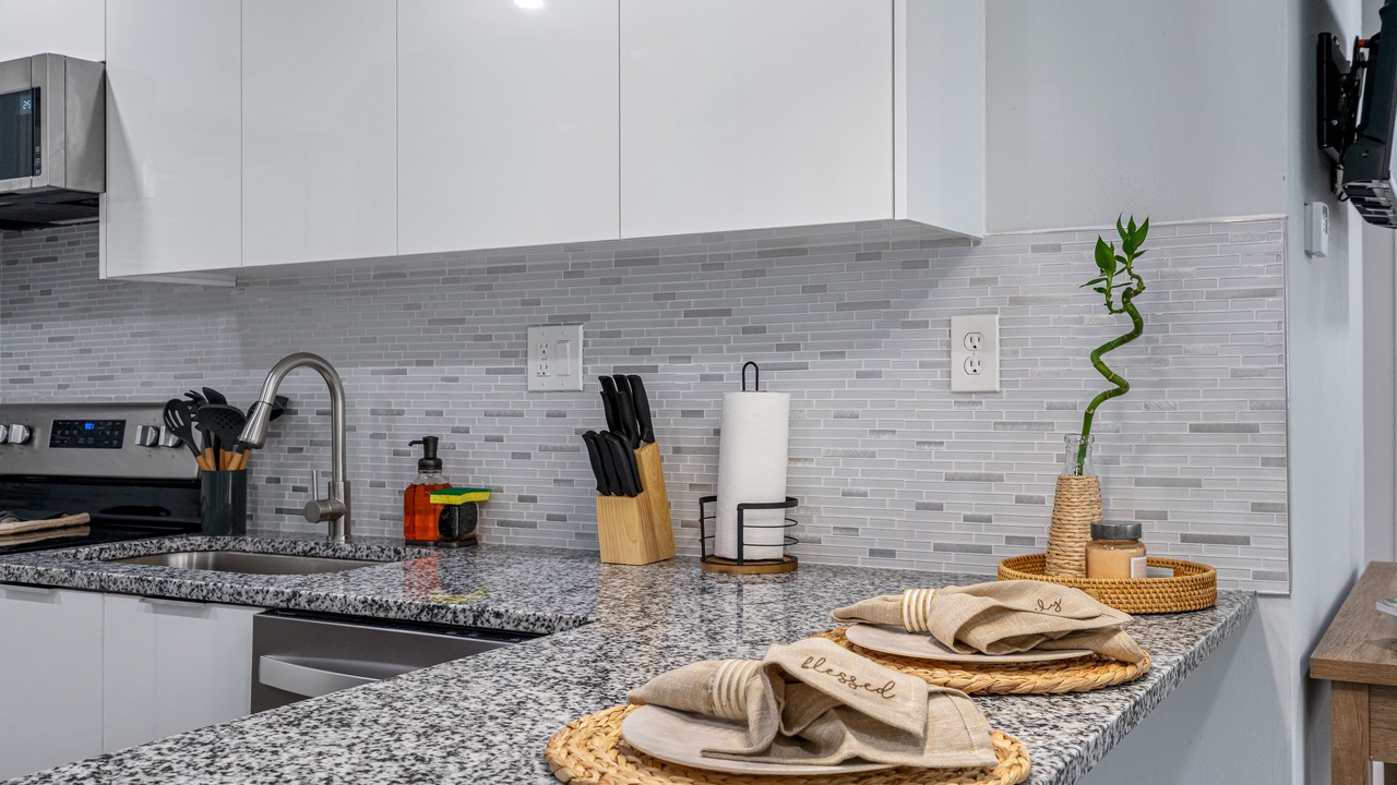 Photo of Kitchen in Tampa