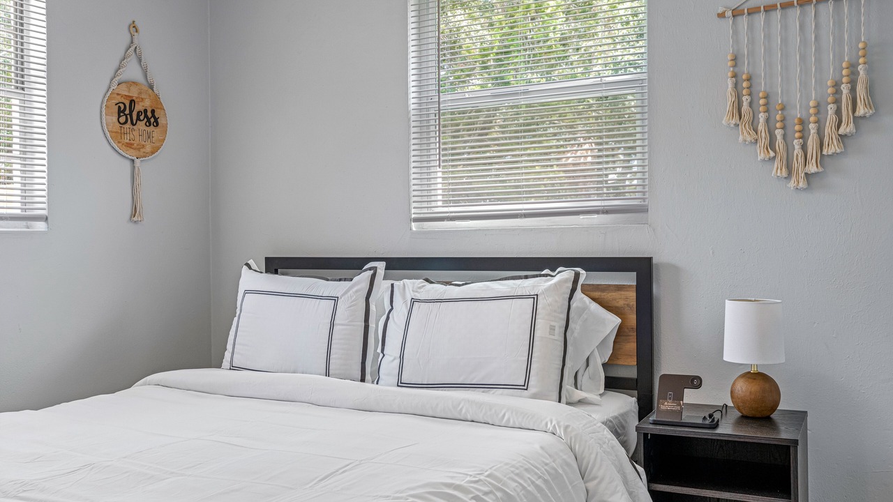 Photo of Bedroom in Tampa