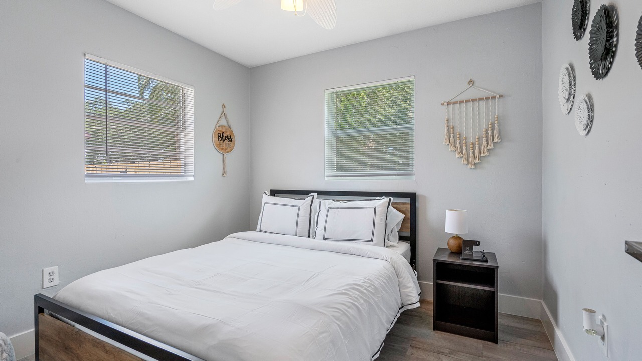 Photo of Bedroom in Tampa