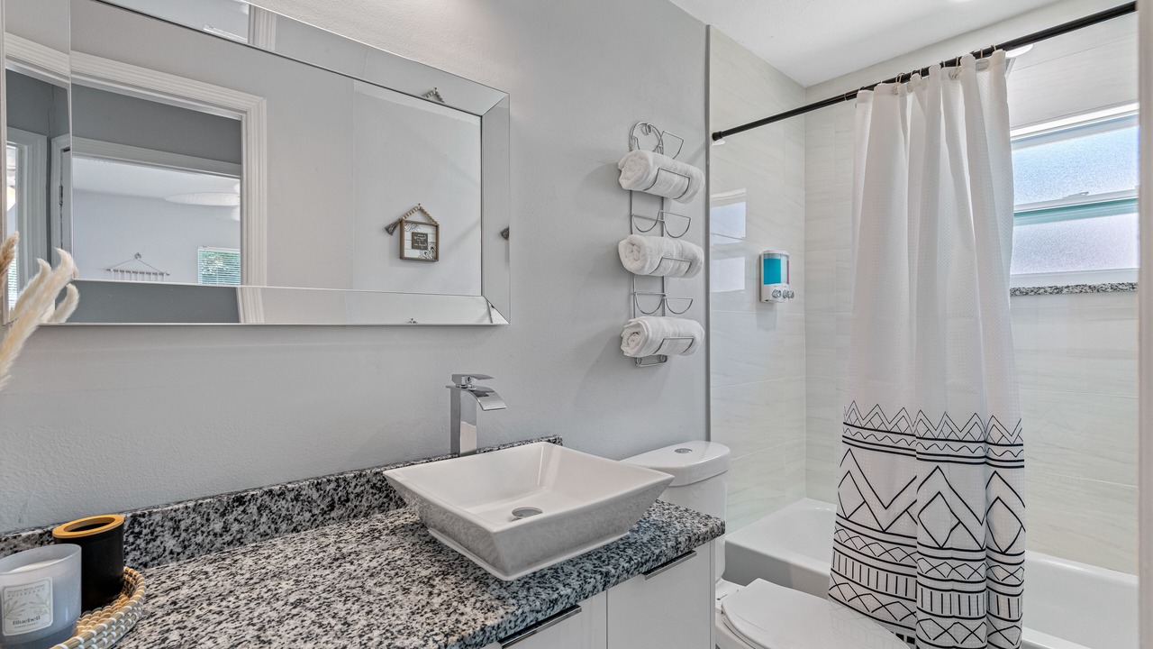 Photo of Bathroom in Tampa