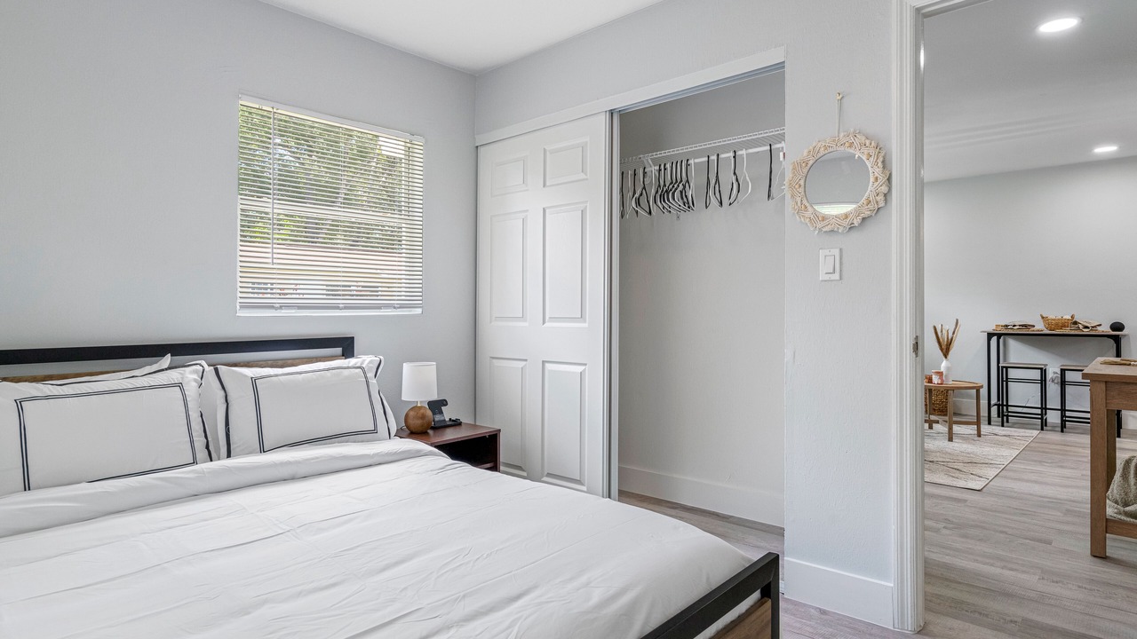 Photo of Bedroom in Tampa